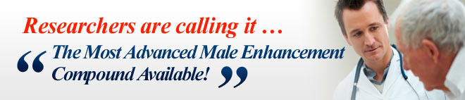 Learn More about New Male Enhancement Research